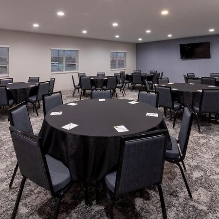 Grandstay Hotel & Suites Algona Luaran gambar