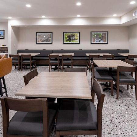 Grandstay Hotel & Suites Algona Luaran gambar