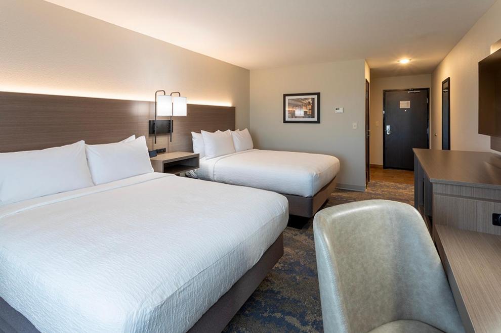 Grandstay Hotel & Suites Algona Luaran gambar