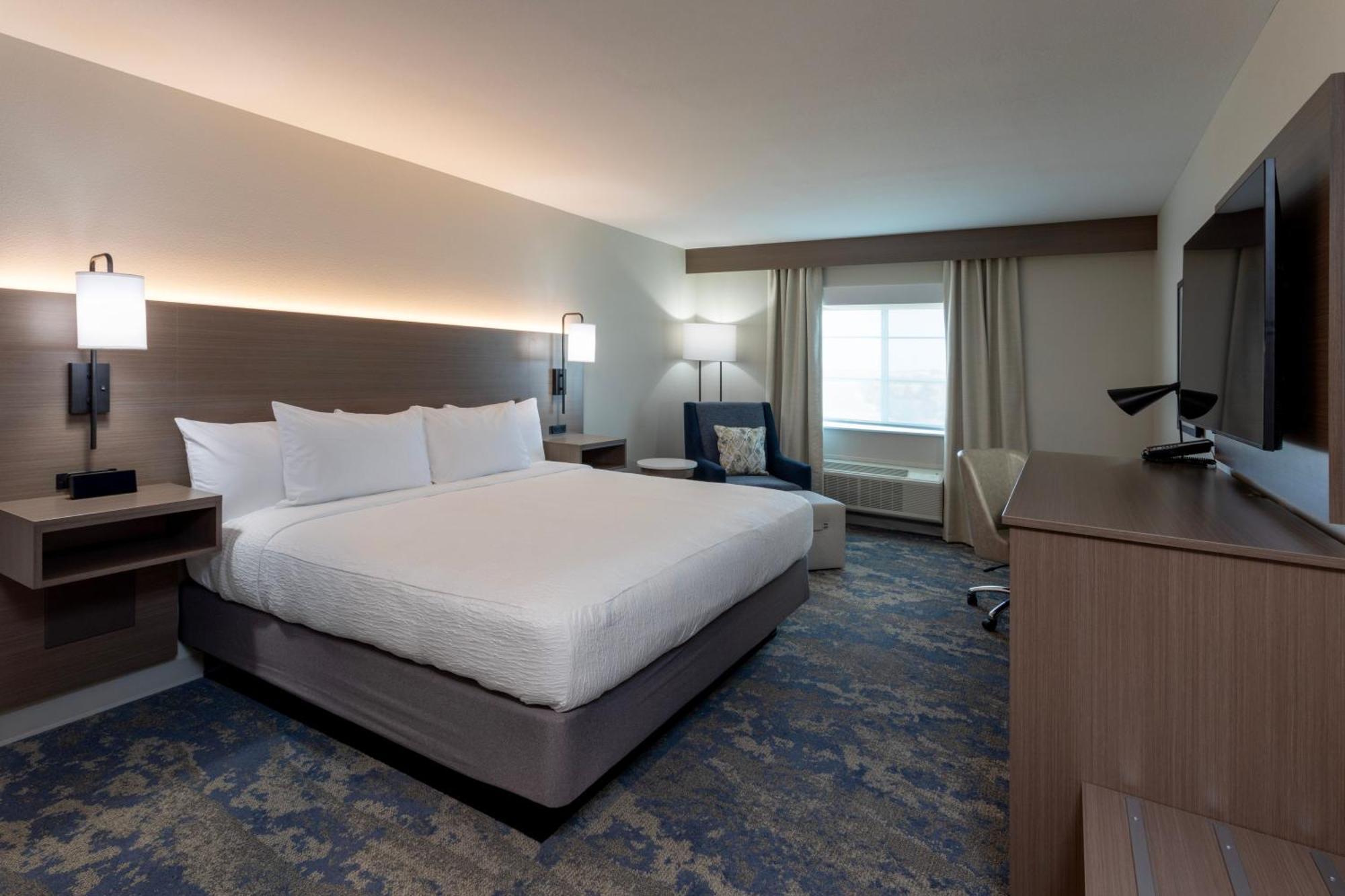 Grandstay Hotel & Suites Algona Luaran gambar