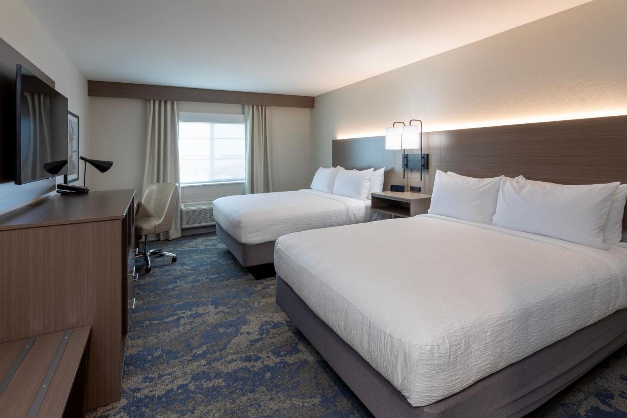 Grandstay Hotel & Suites Algona Luaran gambar