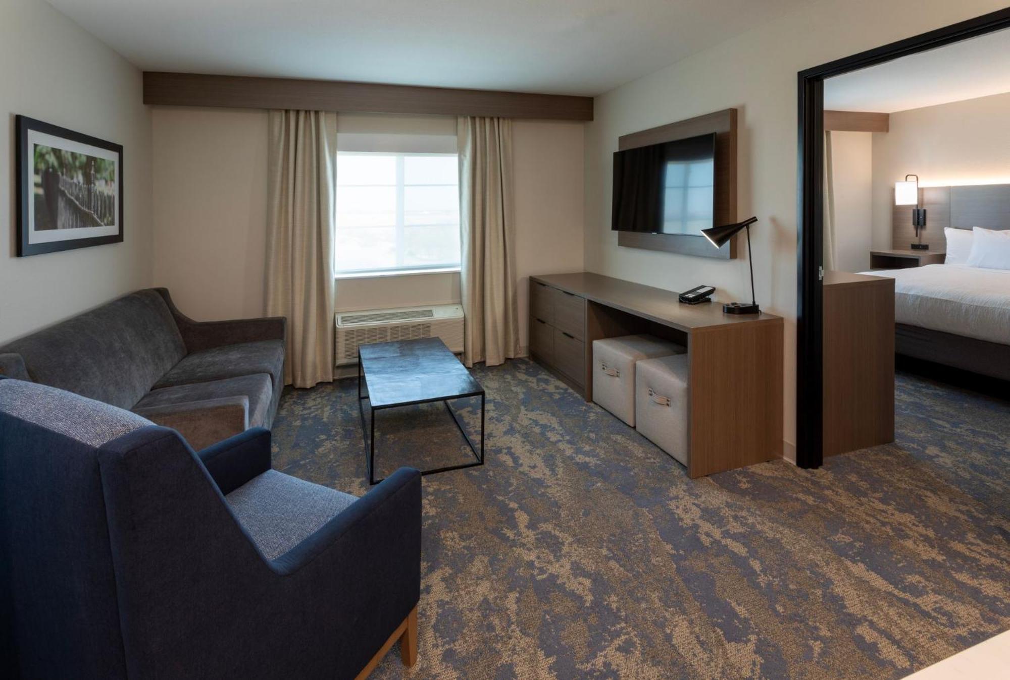Grandstay Hotel & Suites Algona Luaran gambar