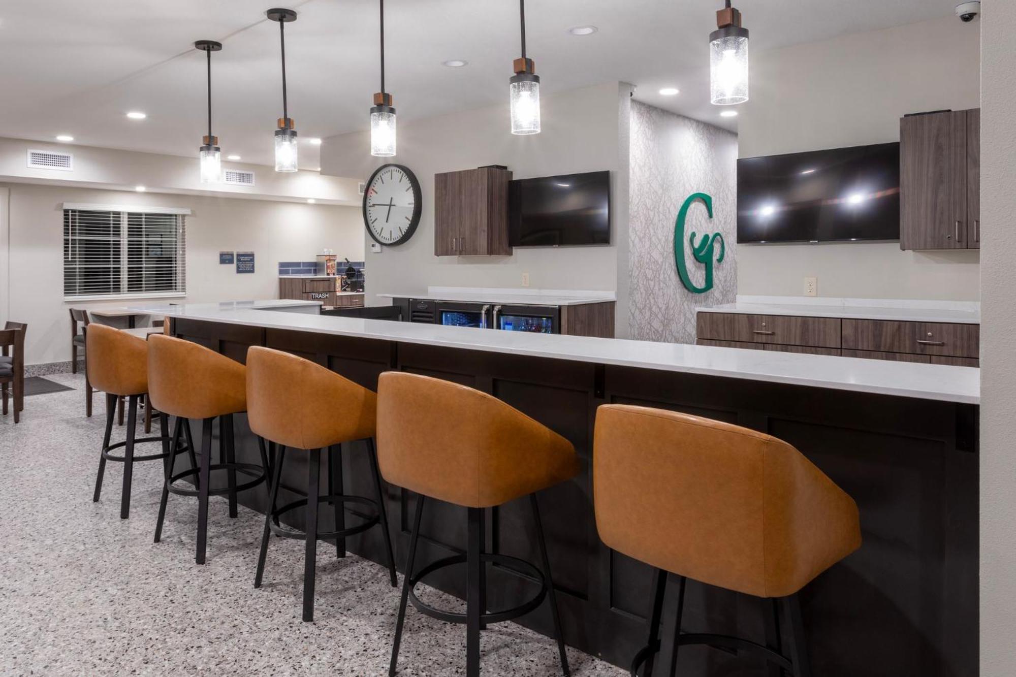 Grandstay Hotel & Suites Algona Luaran gambar