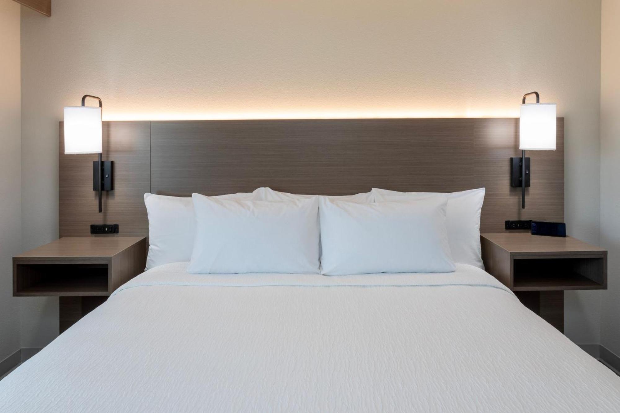 Grandstay Hotel & Suites Algona Luaran gambar